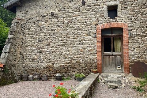 Villa i Viscomtat, Puy-de-Dome, Viscomtat - € 210.000 | Ref: es5554321 - foto 41