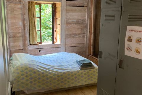 Villa i Viscomtat, Puy-de-Dome, Viscomtat - € 210.000 | Ref: es5554321 - foto 43