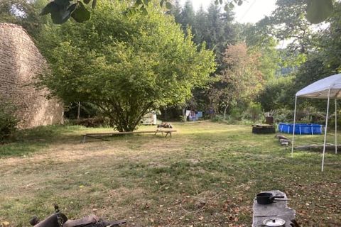 Villa i Viscomtat, Puy-de-Dome, Viscomtat - € 210.000 | Ref: es5554321 - foto 45