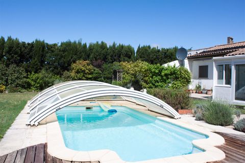Villa i Aigues-Vives, Herault, Aigues-Vives - € 358.000 | Ref: es5554307 - foto 2