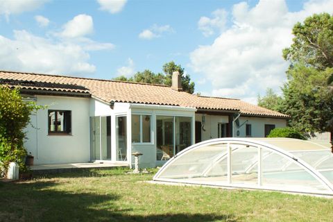 Villa i Aigues-Vives, Herault, Aigues-Vives - € 358.000 | Ref: es5554307 - foto 3