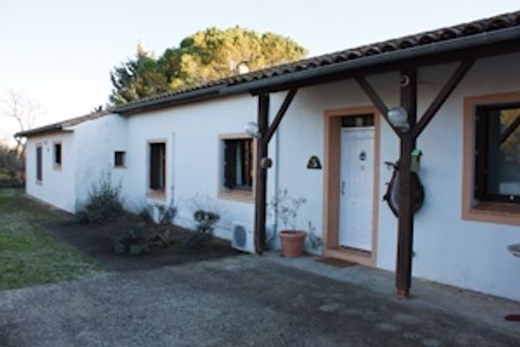 Villa i Aigues-Vives, Herault, Aigues-Vives - € 358.000 | Ref: es5554307 - foto 4
