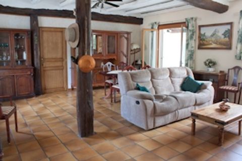 Villa i Aigues-Vives, Herault, Aigues-Vives - € 358.000 | Ref: es5554307 - foto 6