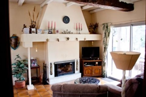Villa i Aigues-Vives, Herault, Aigues-Vives - € 358.000 | Ref: es5554307 - foto 8