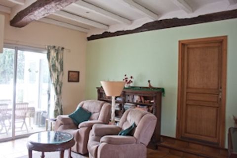 Villa i Aigues-Vives, Herault, Aigues-Vives - € 358.000 | Ref: es5554307 - foto 9