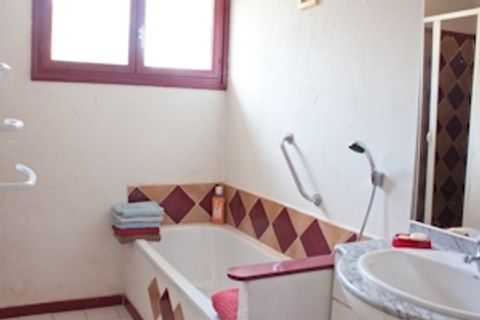 Villa i Aigues-Vives, Herault, Aigues-Vives - € 358.000 | Ref: es5554307 - foto 11