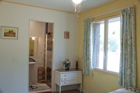 Villa i Aigues-Vives, Herault, Aigues-Vives - € 358.000 | Ref: es5554307 - foto 12