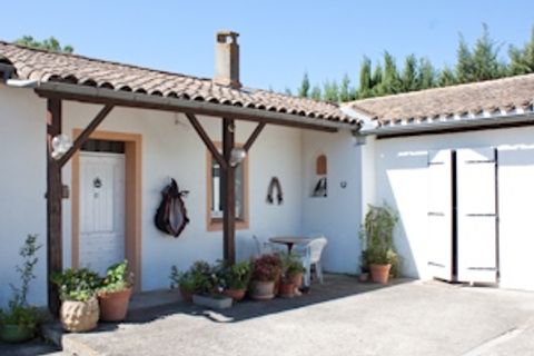 Villa i Aigues-Vives, Herault, Aigues-Vives - € 358.000 | Ref: es5554307 - foto 21
