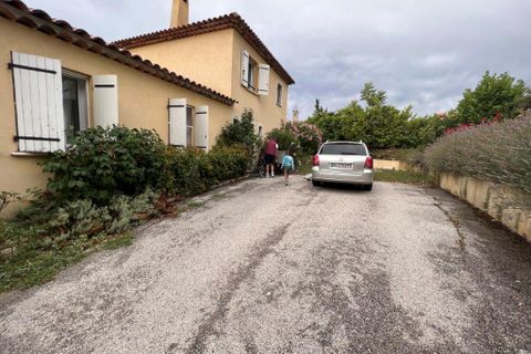 Villa i Bouyon, Alpes-Maritimes, Bouyon - € 750.000 | Ref: es5554298 - foto 1