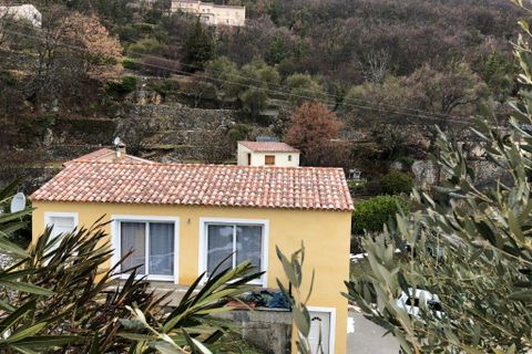 Villa i Bouyon, Alpes-Maritimes, Bouyon - € 750.000 | Ref: es5554298 - foto 3