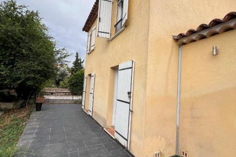 Villa i Bouyon, Alpes-Maritimes, Bouyon - € 750.000 | Ref: es5554298 - foto 5