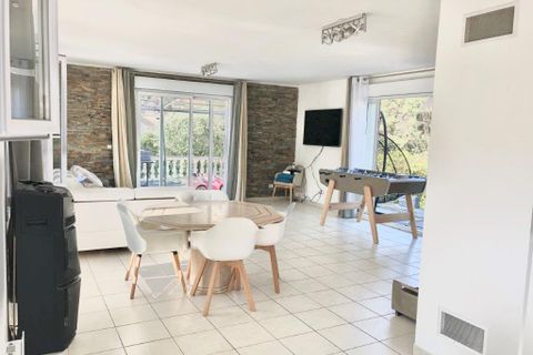 Villa i Bouyon, Alpes-Maritimes, Bouyon - € 750.000 | Ref: es5554298 - foto 6