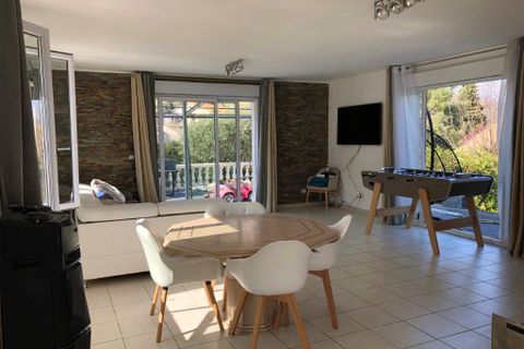 Villa i Bouyon, Alpes-Maritimes, Bouyon - € 750.000 | Ref: es5554298 - foto 7