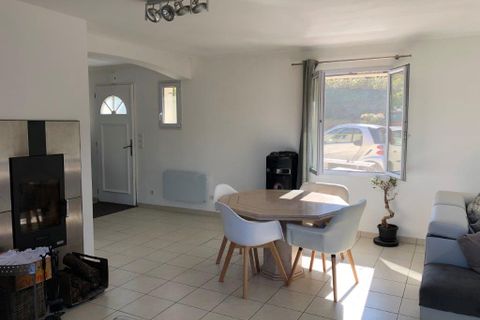 Villa i Bouyon, Alpes-Maritimes, Bouyon - € 750.000 | Ref: es5554298 - foto 8