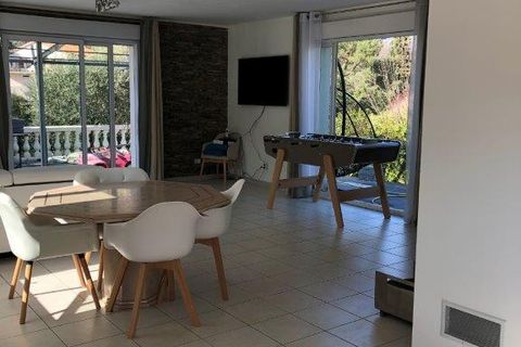 Villa i Bouyon, Alpes-Maritimes, Bouyon - € 750.000 | Ref: es5554298 - foto 12