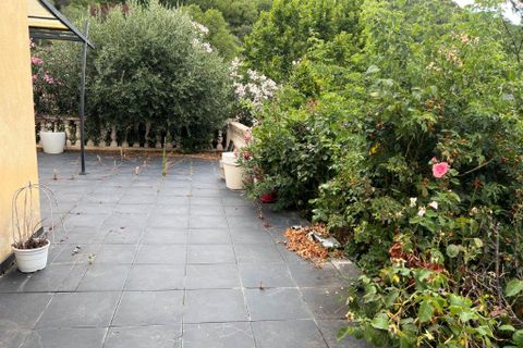 Villa i Bouyon, Alpes-Maritimes, Bouyon - € 750.000 | Ref: es5554298 - foto 26