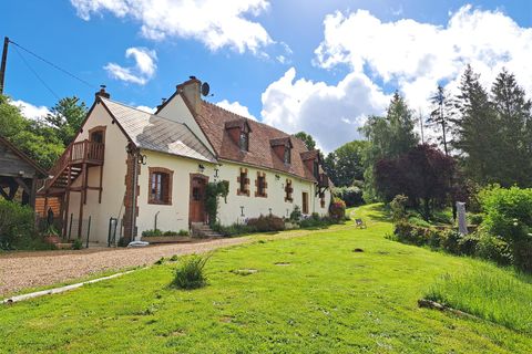 Villa i Greez-sur-roc, Loire, Greez-sur-roc - € 499.000 | Ref: es5554283 - foto 1