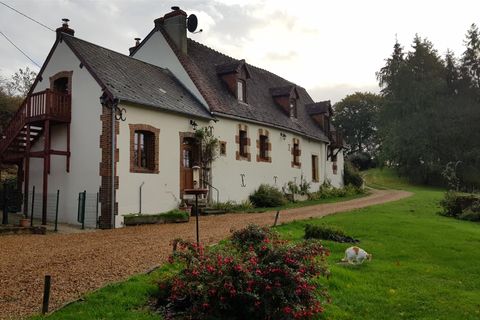 Villa i Greez-sur-roc, Loire, Greez-sur-roc - € 499.000 | Ref: es5554283 - foto 2