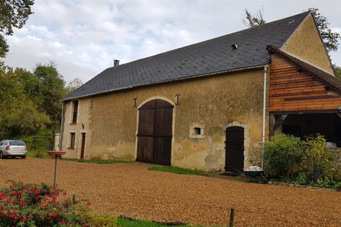 Villa i Greez-sur-roc, Loire, Greez-sur-roc - € 499.000 | Ref: es5554283 - foto 3
