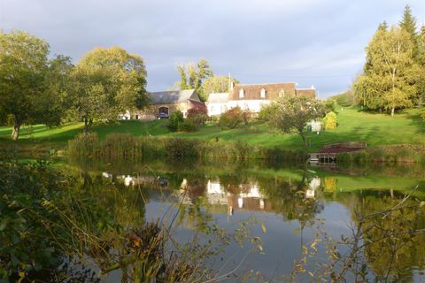 Villa i Greez-sur-roc, Loire, Greez-sur-roc - € 499.000 | Ref: es5554283 - foto 4