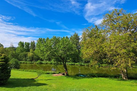 Villa i Greez-sur-roc, Loire, Greez-sur-roc - € 499.000 | Ref: es5554283 - foto 6