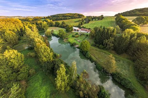 Villa i Greez-sur-roc, Loire, Greez-sur-roc - € 499.000 | Ref: es5554283 - foto 8