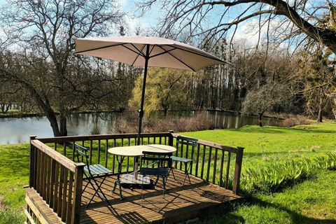 Villa i Greez-sur-roc, Loire, Greez-sur-roc - € 499.000 | Ref: es5554283 - foto 9