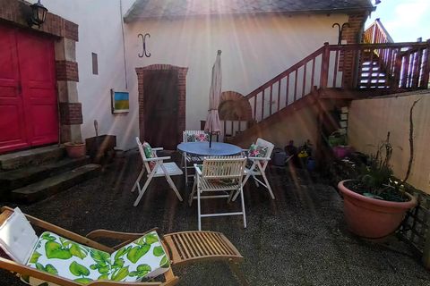 Villa i Greez-sur-roc, Loire, Greez-sur-roc - € 499.000 | Ref: es5554283 - foto 11