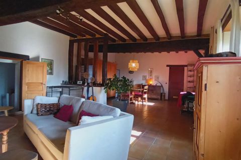 Villa i Greez-sur-roc, Loire, Greez-sur-roc - € 499.000 | Ref: es5554283 - foto 13