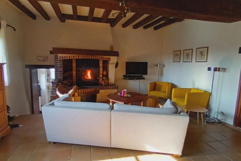 Villa i Greez-sur-roc, Loire, Greez-sur-roc - € 499.000 | Ref: es5554283 - foto 14