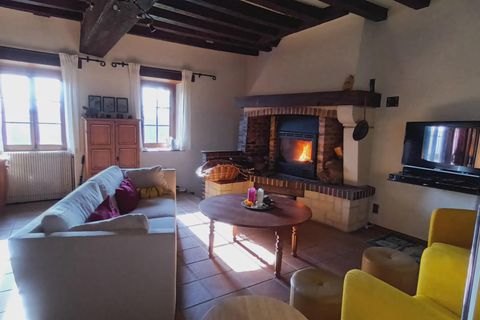 Villa i Greez-sur-roc, Loire, Greez-sur-roc - € 499.000 | Ref: es5554283 - foto 15
