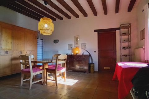 Villa i Greez-sur-roc, Loire, Greez-sur-roc - € 499.000 | Ref: es5554283 - foto 16