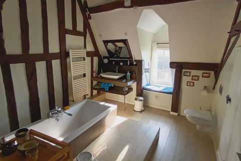Villa i Greez-sur-roc, Loire, Greez-sur-roc - € 499.000 | Ref: es5554283 - foto 17