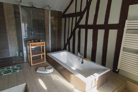 Villa i Greez-sur-roc, Loire, Greez-sur-roc - € 499.000 | Ref: es5554283 - foto 18