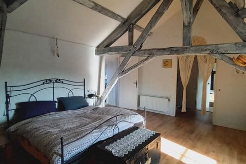 Villa i Greez-sur-roc, Loire, Greez-sur-roc - € 499.000 | Ref: es5554283 - foto 19