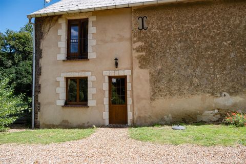Villa i Greez-sur-roc, Loire, Greez-sur-roc - € 499.000 | Ref: es5554283 - foto 22
