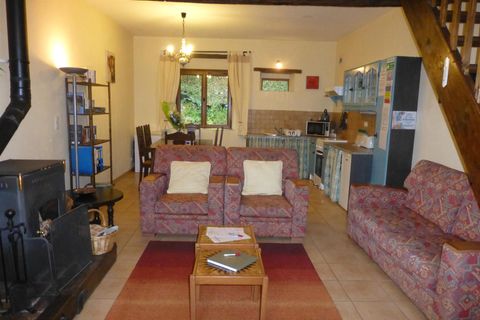 Villa i Greez-sur-roc, Loire, Greez-sur-roc - € 499.000 | Ref: es5554283 - foto 23