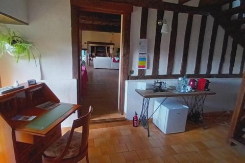 Villa i Greez-sur-roc, Loire, Greez-sur-roc - € 499.000 | Ref: es5554283 - foto 37