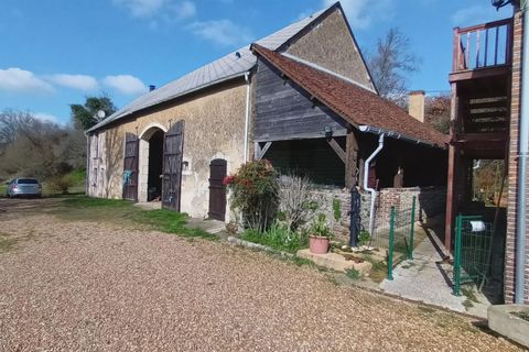 Villa i Greez-sur-roc, Loire, Greez-sur-roc - € 499.000 | Ref: es5554283 - foto 44