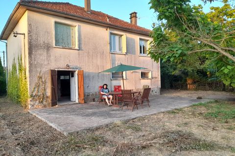 Villa i Berneuil, Haute-Vienne, Berneuil - € 89.000 | Ref: es555407 - foto 2