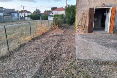 Villa i Berneuil, Haute-Vienne, Berneuil - € 89.000 | Ref: es555407 - foto 6