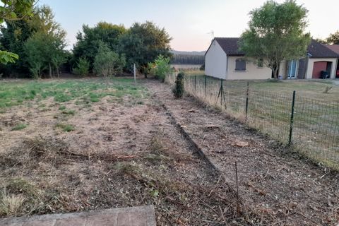 Villa i Berneuil, Haute-Vienne, Berneuil - € 89.000 | Ref: es555407 - foto 8