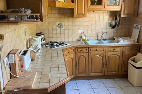 Villa i Berneuil, Haute-Vienne, Berneuil - € 89.000 | Ref: es555407 - foto 11