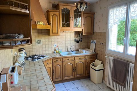 Villa i Berneuil, Haute-Vienne, Berneuil - € 89.000 | Ref: es555407 - foto 12