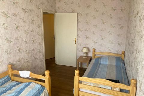 Villa i Berneuil, Haute-Vienne, Berneuil - € 89.000 | Ref: es555407 - foto 19
