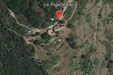 Helårsgrund i Flaviac, Ardeche, Flaviac - € 160.000 | Ref: es5554183 - foto 4