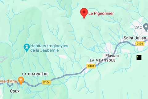 Helårsgrund i Flaviac, Ardeche, Flaviac - € 160.000 | Ref: es5554183 - foto 5