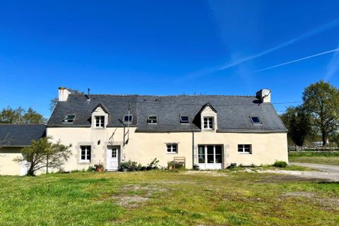 Villa a Pleugriffet, Morbihan, Pleugriffet - € 525.000 | Ref: es5554092 - foto 2