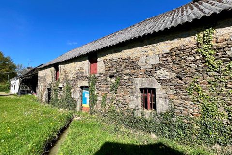 Villa a Pleugriffet, Morbihan, Pleugriffet - € 525.000 | Ref: es5554092 - foto 3