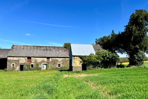 Villa a Pleugriffet, Morbihan, Pleugriffet - € 525.000 | Ref: es5554092 - foto 6
